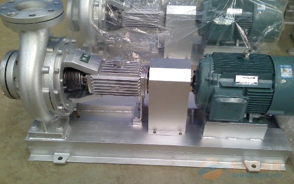 WRY武安熱油泵,熱油泵,導熱油泵